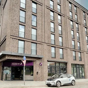 3* Отель Premier Klostertor