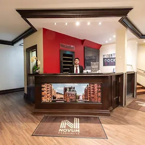 3* Отель Norddeutscher Hof