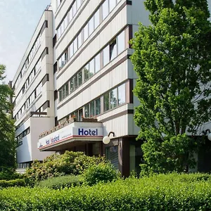 3* Отель Helgoland