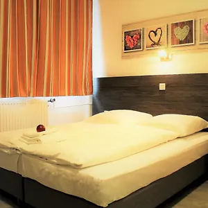 Pionier Wandsbek Hotel