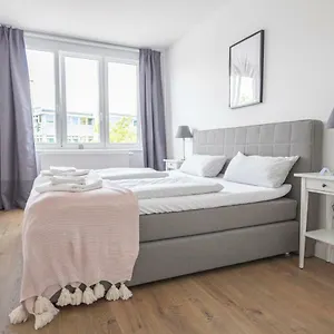 Arbio I Dehnhaide Hamborg
