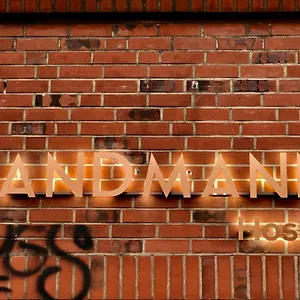 Sandmann Boutique Auberge de jeunesse