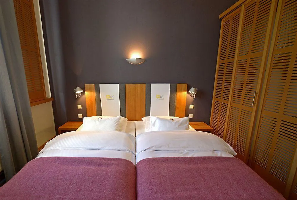 Yoho - The Young Hotel Hambourg 3*,  Allemagne