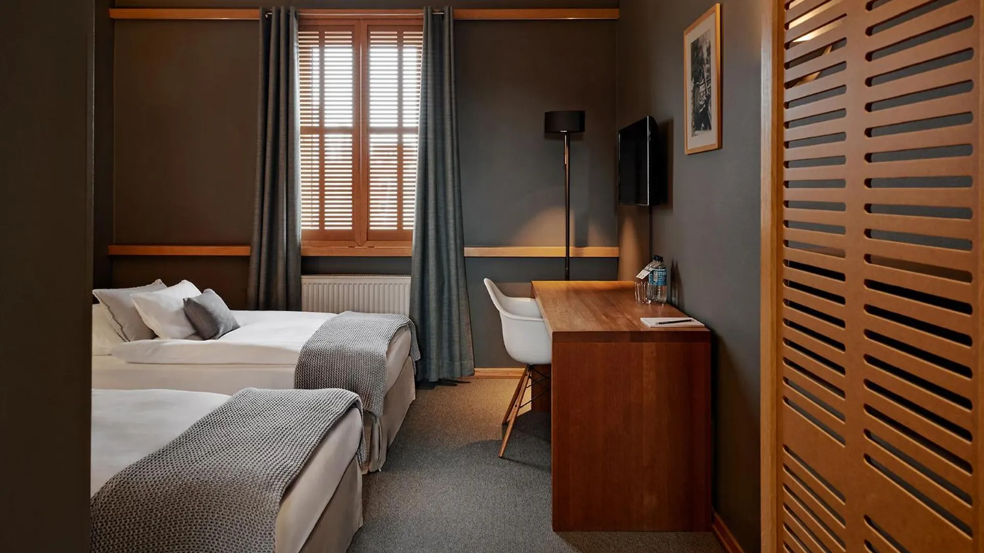 Yoho - The Young Hotel Hambourg
