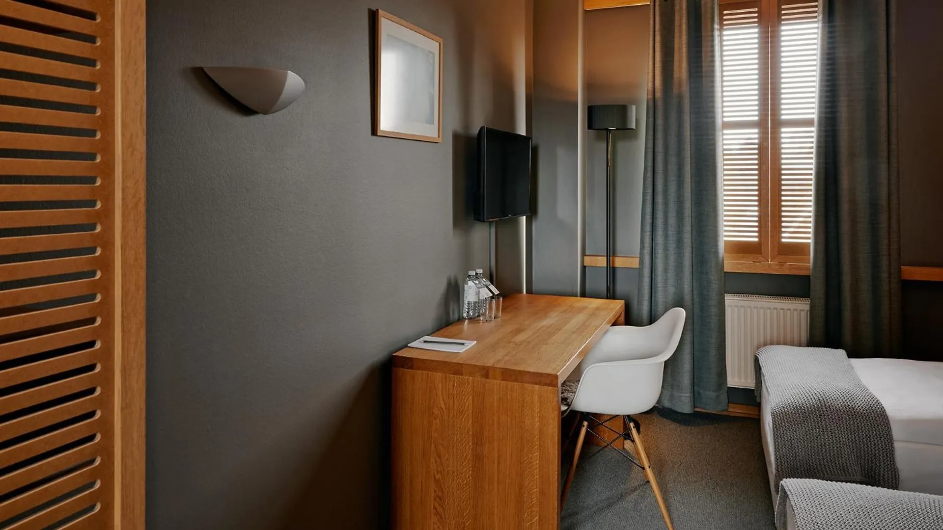 Yoho - The Young Hotel Hambourg