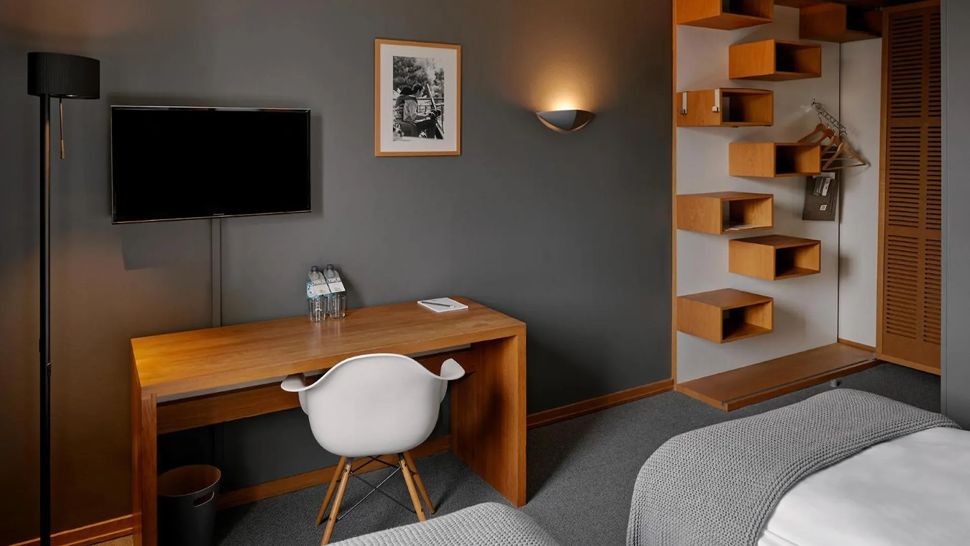 ***  Yoho - The Young Hotel Hamburg Germany