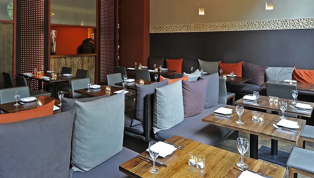 Yoho - The Young Hotel Hambourg