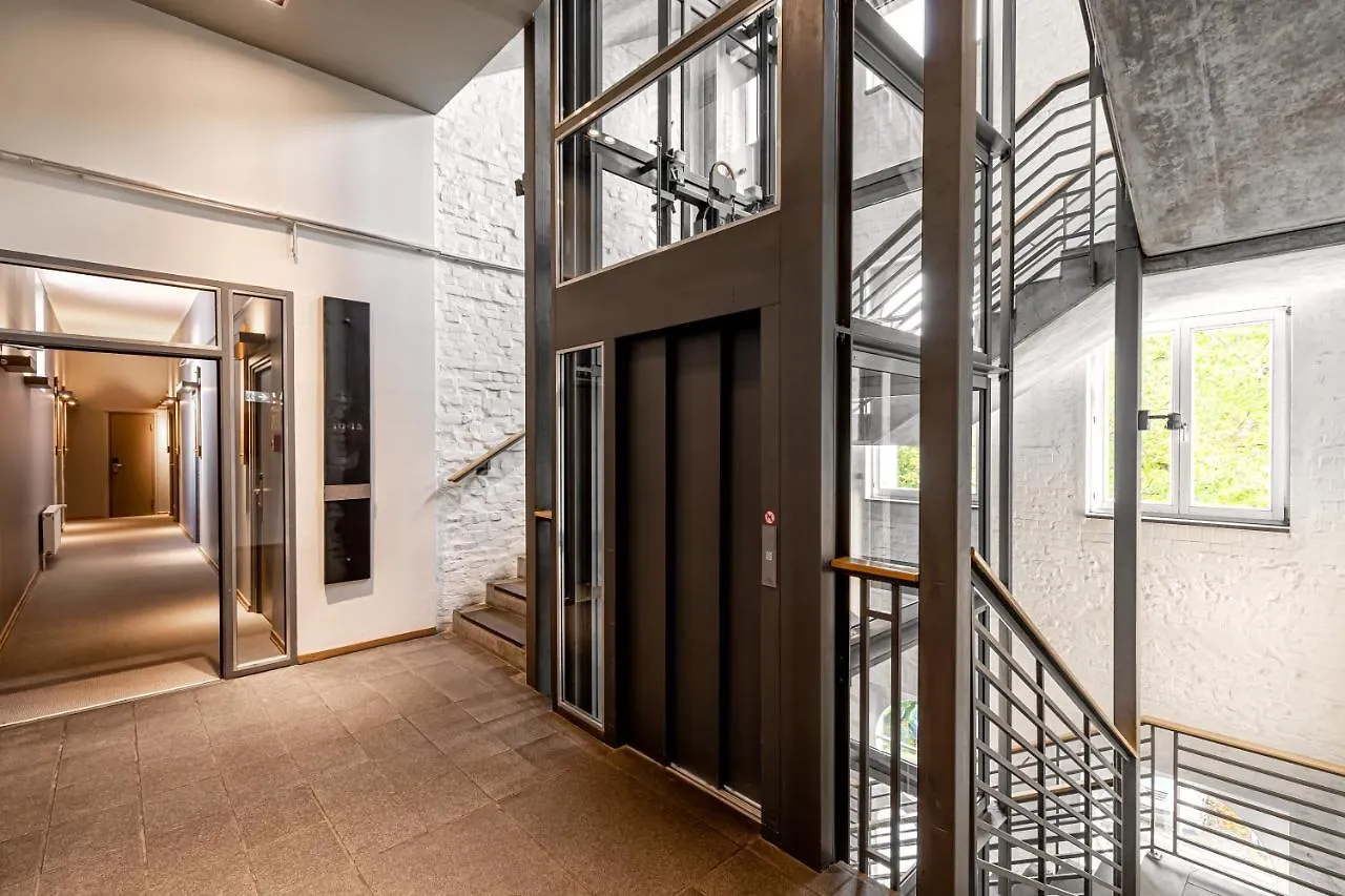 Yoho - The Young Hotel Hambourg