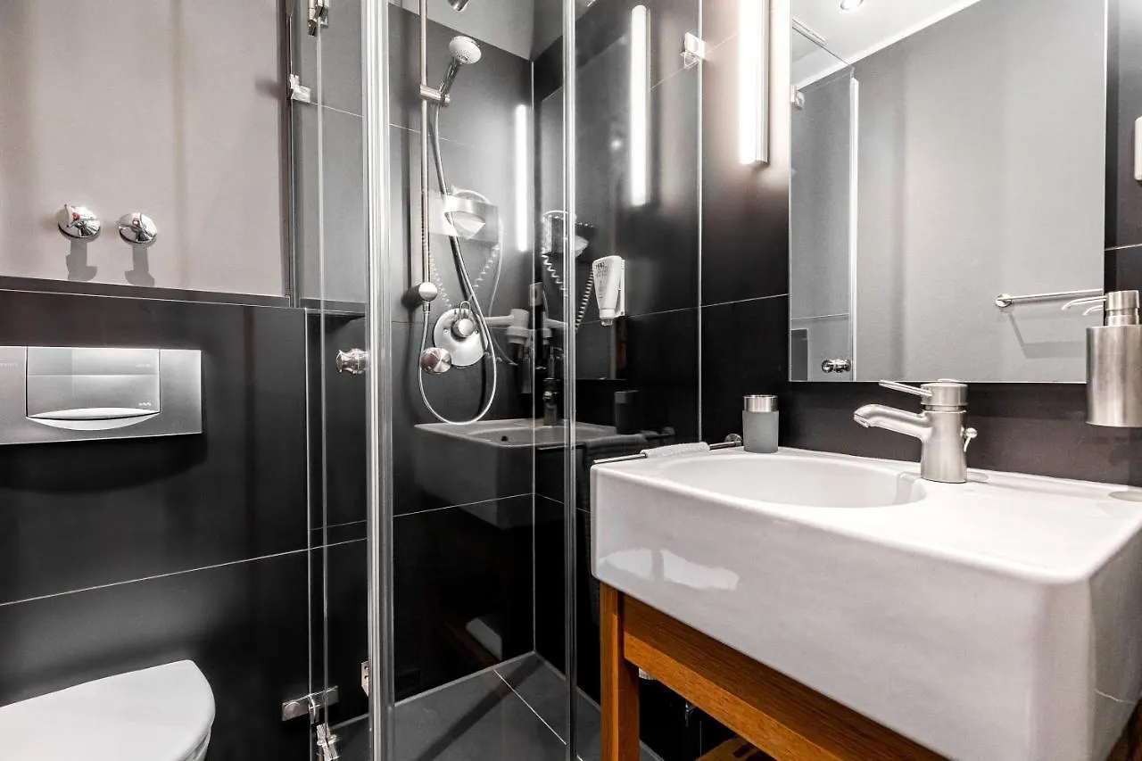 Yoho - The Young Hotel Hambourg