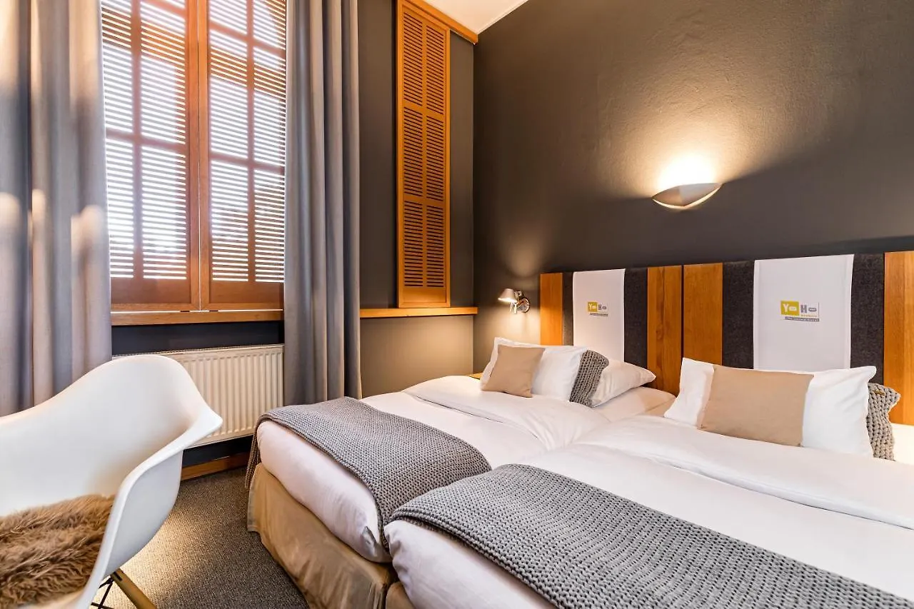 Yoho - The Young Hotel Hambourg 3*,  Allemagne